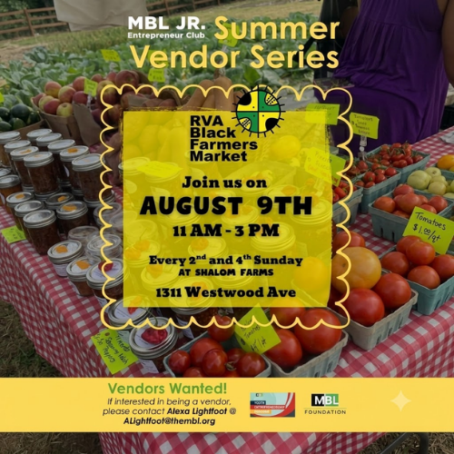 MBL JR.enterpreneur