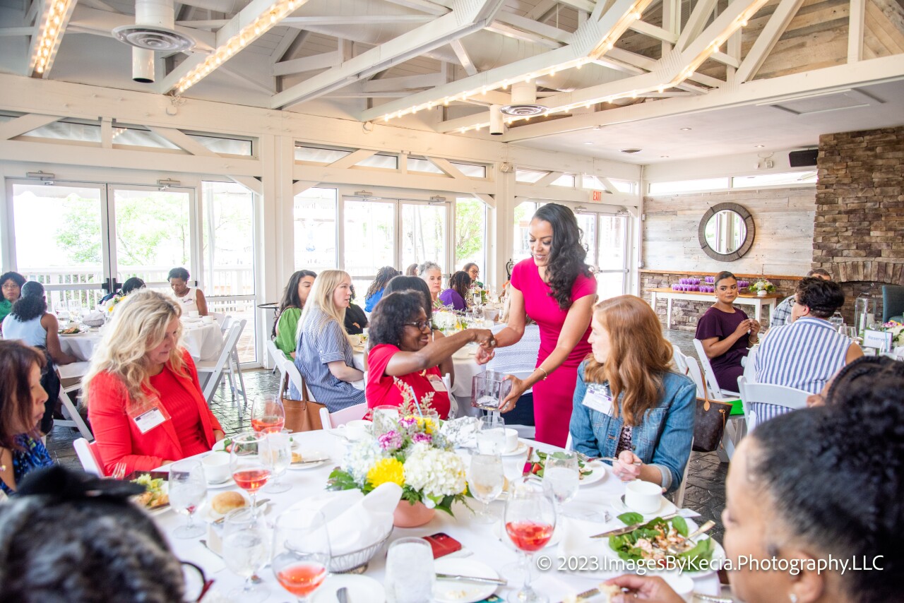 genienne-samuels-remarkable-womens-luncheon