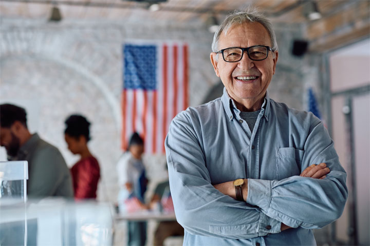 veternas internship programs