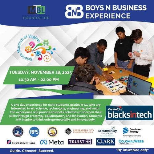  Boys N Business