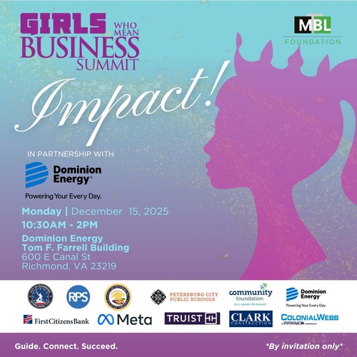  Girls Who Mean Business 
