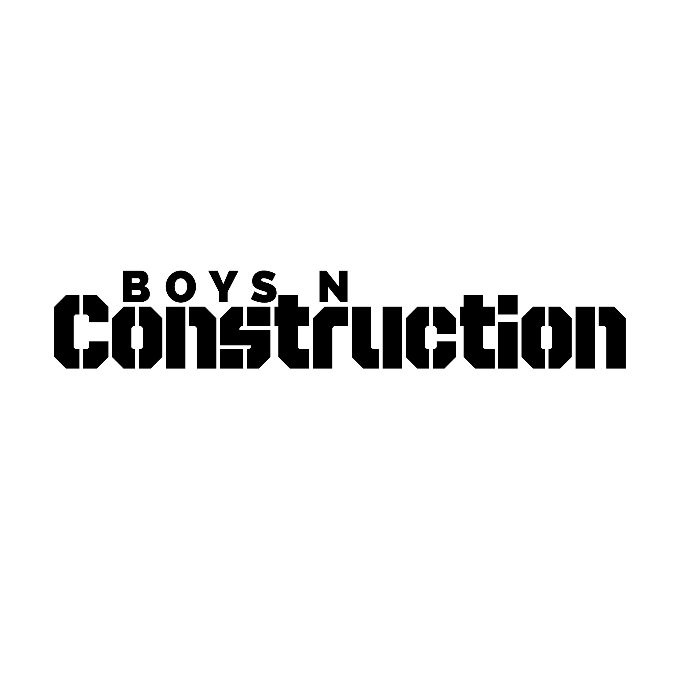 Boys N Construction