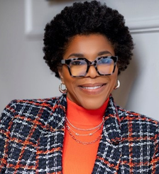 Chandra Hurst
