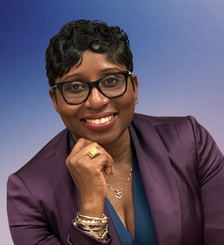 Charleta Harvey