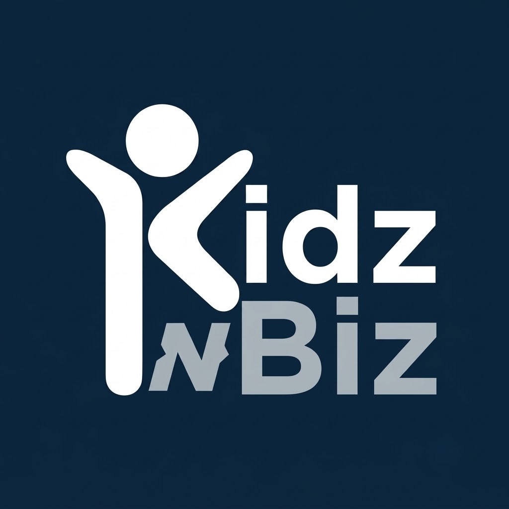 KIDZ-N-BIZ