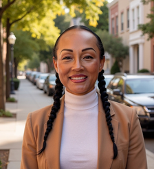 Rosetta Y. Wimbush